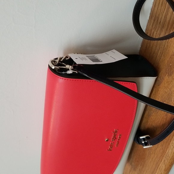 KATE SPADE CROSSBODY - Picture 3 of 8